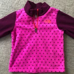 The North Face Fleece